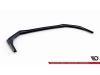 SPOILER / LIP DIANTEIRO V1 PARA SUBARU WRX STI MK1 2017-2021