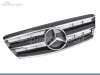 PARRILLA DELANTERA LOOK AMG PARA MERCEDES CLASE S W220 2002-2005