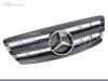 PARRILLA DELANTERA LOOK AMG PARA MERCEDES CLASE S W220 2002-2005