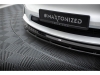 SPOILER / LIP DELANTERO V1 PARA TESLA MODEL X MK1 2021-