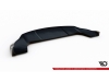 SPOILER / LIP DELANTERO V1 PARA TESLA MODEL X MK1 2021-