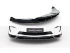 SPOILER / LIP DIANTEIRO V3 PARA TESLA MODEL X MK1 2021-