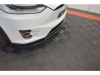 SPOILER / LIP DELANTERO V1 PARA TESLA MODEL X 2015-2021