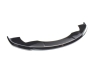SPOILER / LIP DIANTEIRO V1 PARA TESLA MODEL X 2015-2021