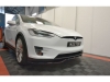 SPOILER / LIP DIANTEIRO V2 PARA TESLA MODEL X 2015-2021