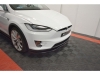 SPOILER / LIP DIANTEIRO V2 PARA TESLA MODEL X 2015-2021