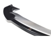 SPOILER / LIP DIANTEIRO V2 PARA TESLA MODEL X 2015-2021