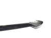 SPOILER / LIP DIANTEIRO V2 PARA TESLA MODEL X 2015-2021