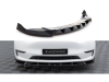 SPOILER / LIP DIANTEIRO V1 PARA TESLA MODEL Y 2020-