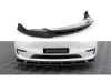 SPOILER / LIP DELANTERO V2 PARA TESLA MODEL Y 2020-