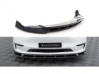SPOILER / LIP DELANTERO V2 PARA TESLA MODEL Y 2020-