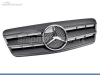 GRELHA DIANTEIRA LOOK AMG PARA MERCEDES CLK W208 1997-2003