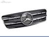 PARRILLA DELANTERA LOOK AMG PARA MERCEDES CLK W208 1997-2003