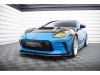 SPOILER / LIP DIANTEIRO V3 PARA TOYOTA GR86 MK1 2021-