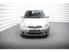 SPOILER / LIP DELANTERO PARA TOYOTA YARIS T-SPORT MK1 2003-2006