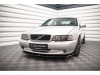 SPOILER / LIP DELANTERO V1 PARA VOLVO C70 MK1 1997-2005