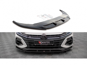 SPOILER / LIP DIANTEIRO V1 PARA VOLKSWAGEN ARTEON R 2020-