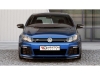 SPOILER / LIP DELANTERO PARA VOLKSWAGEN GOLF 6 R 2008-2012