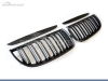 GRELHA DIANTEIRA LOOK M3 PARA BMW SERIE 3 E90 / E91 2005-2007