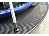 SPOILER / LIP DELANTERO PARA VOLKSWAGEN GOLF 7 R / R-LINE 2017-2020