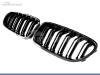 PARRILLA DELANTERA LOOK M5 PARA BMW SERIE 5 F10 / F11 / F18 2010-2013