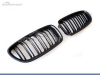 PARRILLA DELANTERA LOOK M5 PARA BMW SERIE 5 F10 / F11 / F18 2010-2013