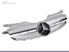 PARRILLA DELANTERA LOOK AMG PARA MERCEDES SLK R170 1996-2004