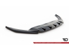 SPOILER / LIP DIANTEIRO V1 PARA VOLKSWAGEN PASSAT R-LINE B8 2019-2023