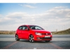SPOILER / LIP DELANTERO V2 PARA VOLKSWAGEN POLO GTI MK5 2009-2014