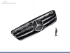 GRELHA DIANTEIRA LOOK CL AMG PARA MERCEDES CLASE C W203 2000-2007