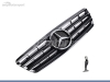 PARRILLA DELANTERA LOOK CL AMG PARA MERCEDES CLASE C W203 2000-2007