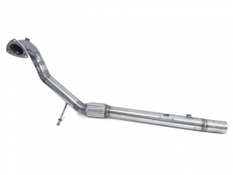 DOWNPIPE PARA AUDI S3 8L / TT 8N QUATTRO / LEON 1M CUPRA R - 1.8 TURBO BAM/AMK/AUL/BFV