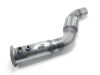 DOWNPIPE PARA BMW SERIE 3 E90/E91/E92/E93 / F30/F31 / SERIE 5 F10/F11 / X5 E70 - MOTOR N57