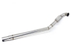 DOWNPIPE PARA AUDI A3 8P / SEAT LEON 1P / VW GOLF 5 - BKC/AZV/BKD 2.0 TDI / 1.9 TDI