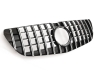 PARRILLA DELANTERA LOOK AMG PANAMERICANA PARA MERCEDES VITO W447 14-19