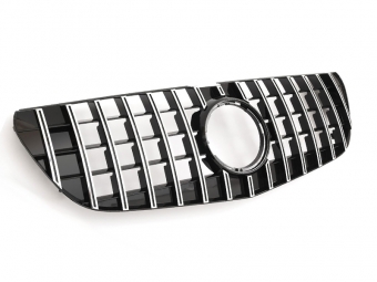 PARRILLA DELANTERA LOOK AMG PANAMERICANA PARA MERCEDES VITO W447 14-19