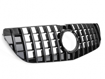 GRELHA DIANTEIRA LOOK AMG PANAMERICANA PARA MERCEDES CLASE V W447 14-19