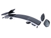 AILERON TIPO AMG A45 PARA MERCEDES W177 2018--
