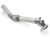 DOWNPIPE PARA BMW SERIE 5 E60/E61 E25D/530D - 306D2 DIESEL