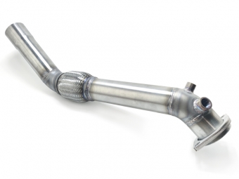 DOWNPIPE PARA BMW SERIE 5 E60/E61 E25D/530D - 306D2 DIESEL