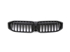 GRELHA DIANTEIRA LOOK M-PERFORMANCE PRETO BRILHO BMW SERIE 3 G20/21 2022--