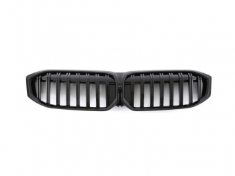 PARRILLA DELANTERA LOOK M-PERFORMANCE NEGRO BRILLO BMW SERIE 3 G20/21 2022-