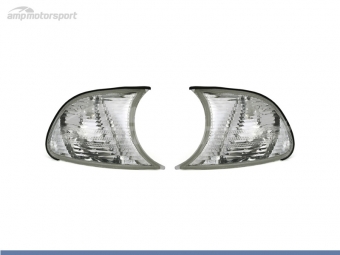 PISCAS DIANTEIROS PARA BMW E46 COUPE / CABRIO 01-03