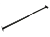 BARRA DE TORRETAS TRASERA EN ACERO PARA VOLKSWAGEN POLO 9N/9N3 2001-2009 - NEGRA