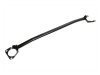 BARRA ANTI-APROXIMAÇÃO DE AÇO DIANTEIRA PARA ALFA ROMEO 147 2003-2010 - PRETA