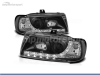 FAROS DELANTEROS LUZ DIURNA LED PARA SEAT IBIZA / CORDOBA 6K