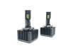 KIT BOMBILLAS ASX LED D5S/D5R