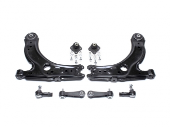 BRAÇOS DE SUSPENSÃO PARA VOLKSWAGEN GOLF MK4