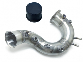 DOWNPIPE PARA VW / AUDI / SKODA / SEAT - 2.0 TDI
