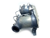 DOWNPIPE PARA VW / AUDI / SKODA / SEAT - 2.0 TDI